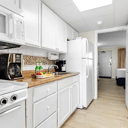 Ready Set And Relax, Oceanfront Suite W Jetted Tub! B 1134 Myrtle Beach Exterior foto