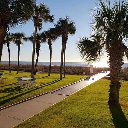 Ready Set And Relax, Oceanfront Suite W Jetted Tub! B 1134 Myrtle Beach Exterior foto